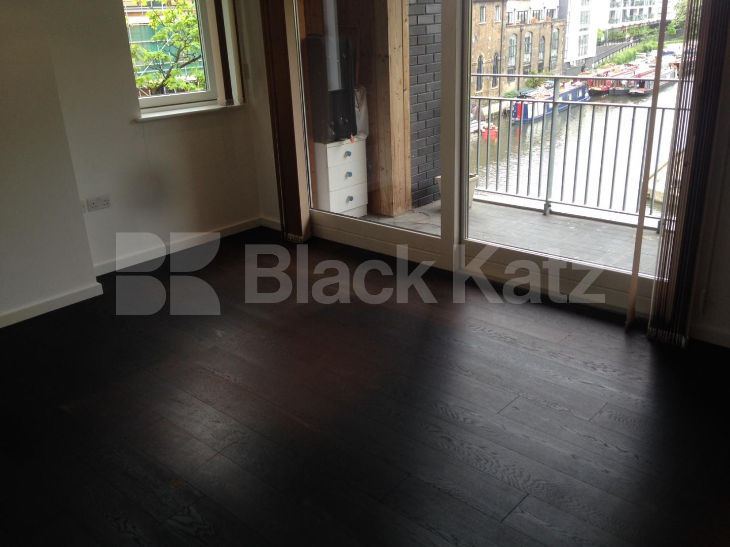 			New Instruction, 2 Bedroom, 1 bath, 1 reception Apartment			 Wharf Road, Wenlock Building , ANGEL